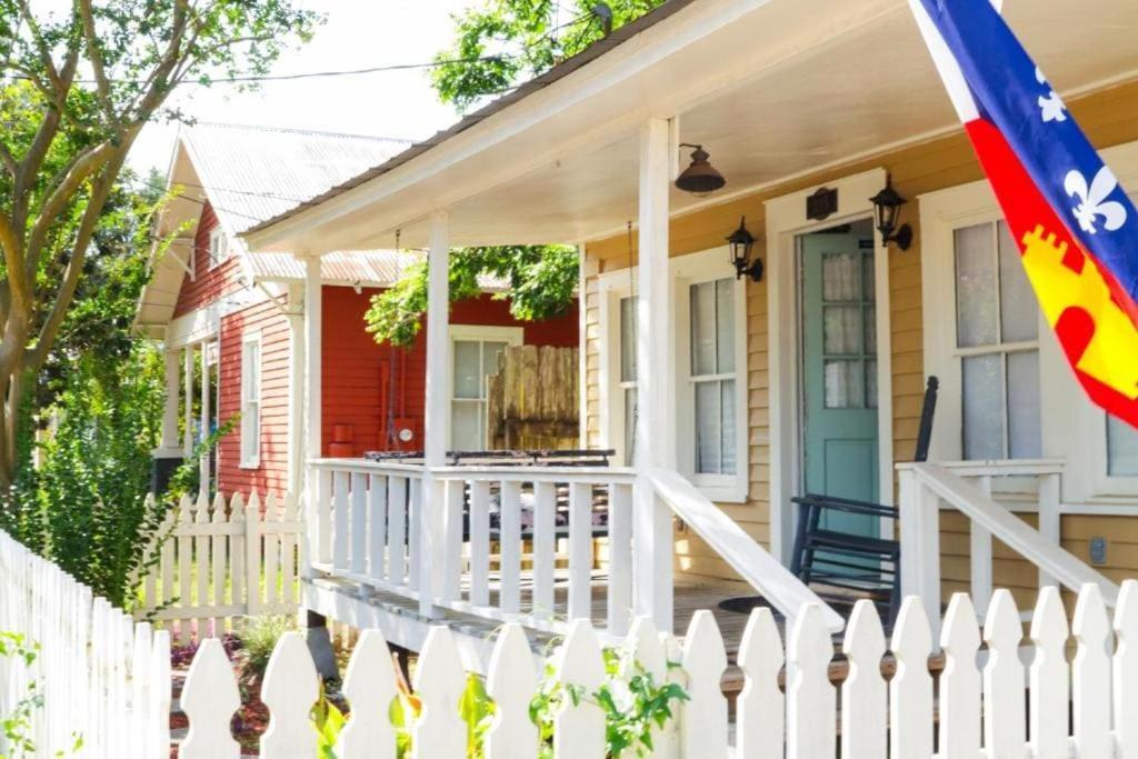 Clinton House Βίλα Lafayette Εξωτερικό φωτογραφία