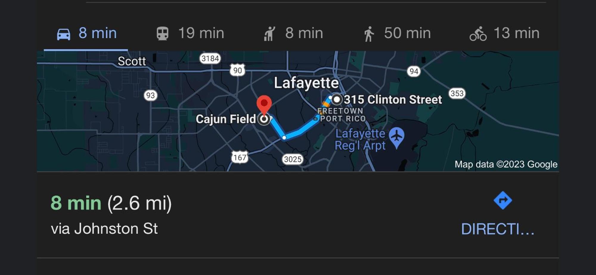 Clinton House Βίλα Lafayette Εξωτερικό φωτογραφία