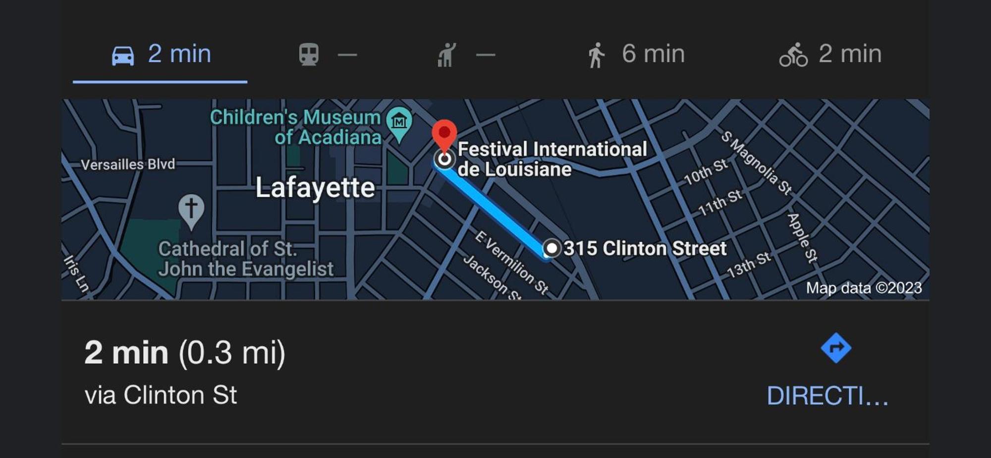 Clinton House Βίλα Lafayette Εξωτερικό φωτογραφία