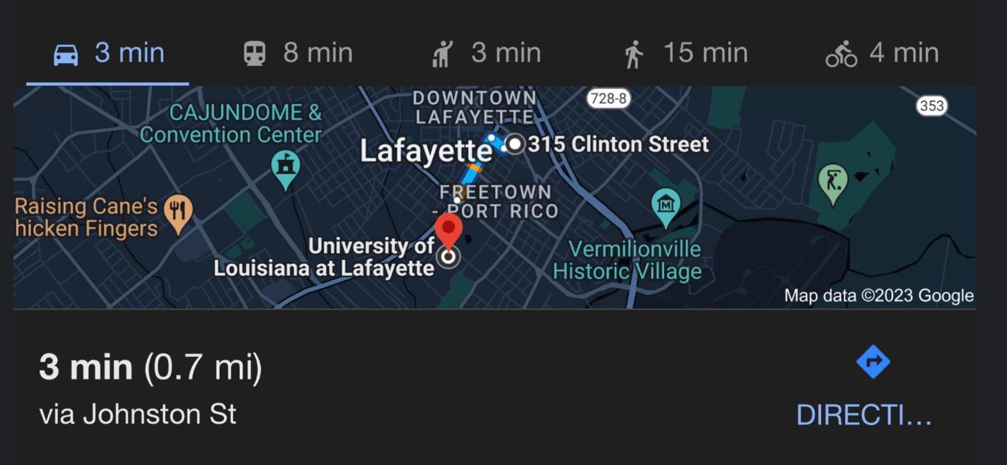 Clinton House Βίλα Lafayette Εξωτερικό φωτογραφία