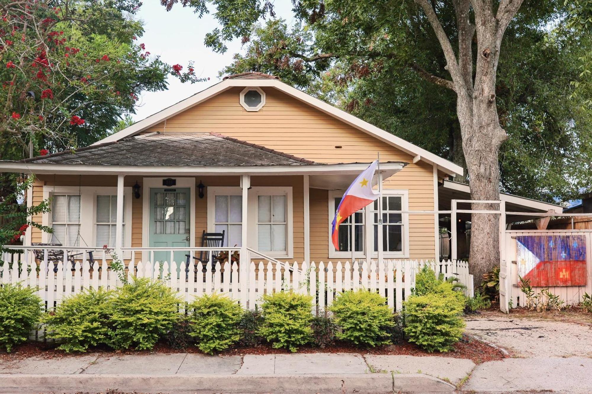 Clinton House Βίλα Lafayette Εξωτερικό φωτογραφία
