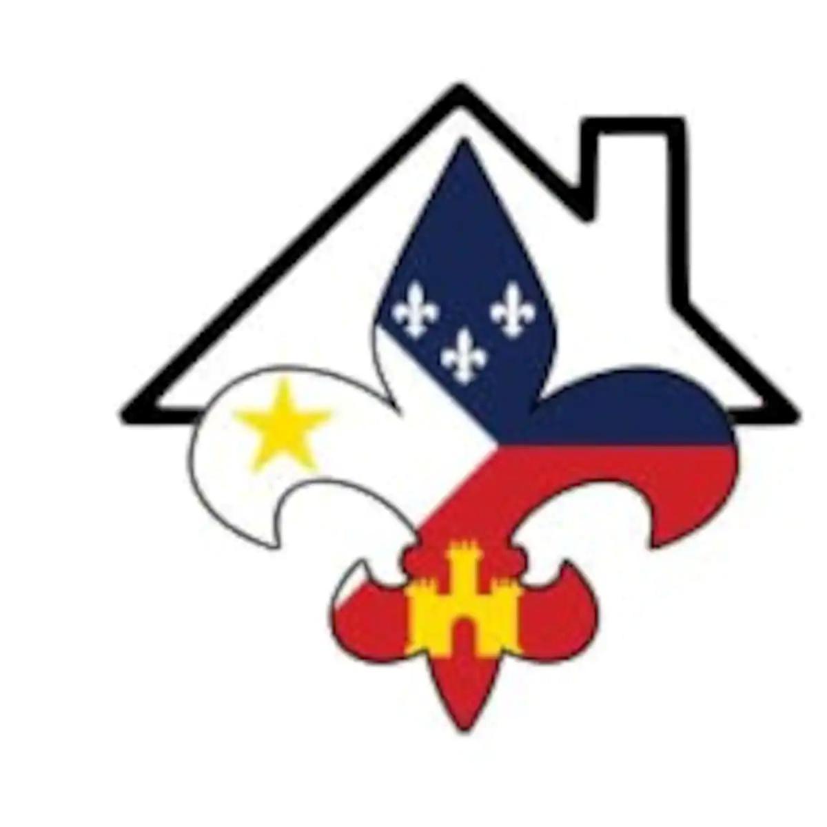 Clinton House Βίλα Lafayette Εξωτερικό φωτογραφία